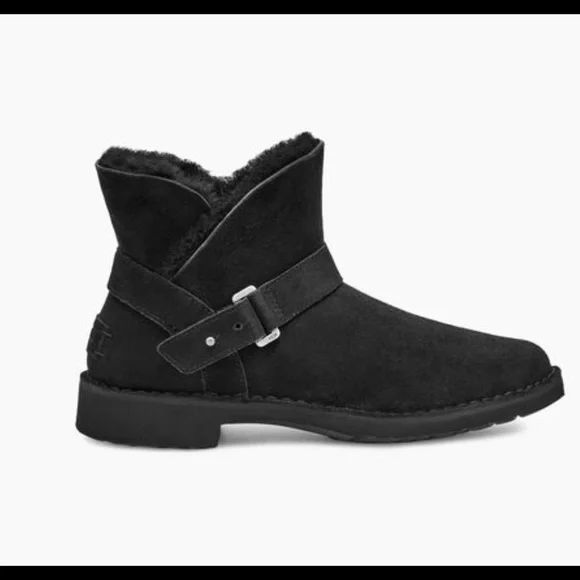 Suede Ugg Elisa Size UGG Shoes Uggs Elisa Boots Size Poshmark